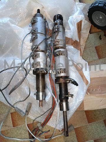 BOY - 22M - Used machine