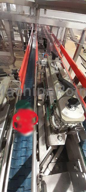 SIDEL - TSI 45835 - Used machine