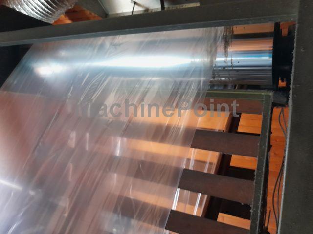 DOLCI - TX AO 150 - Used machine