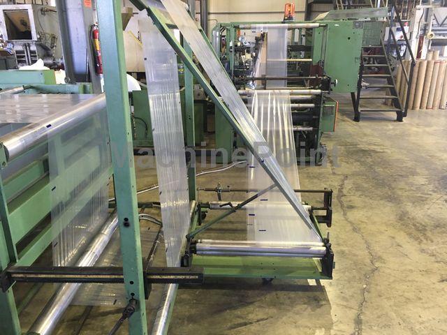 LEMO - DKT 850 - Used machine
