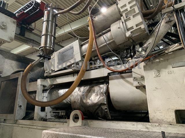 KRAUSS MAFFEI - KM 1600/12000/1400 MC - Machine d'occasion