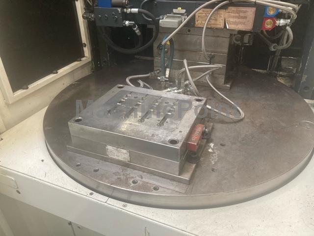 ENGEL - Insert 330H 70 - Used machine