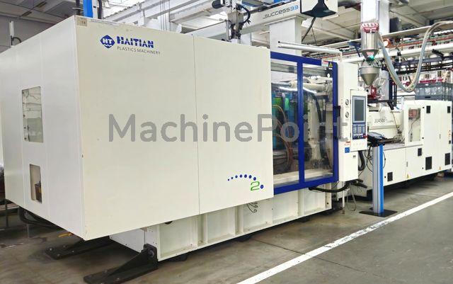 HAITIAN - JUPITER 450/2950 - Maquinaria usada