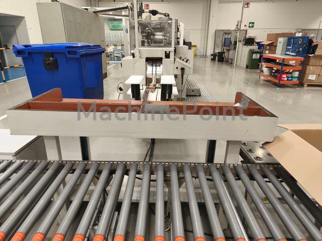 FISCHER & KRECKE - Combi 23BB - Used machine