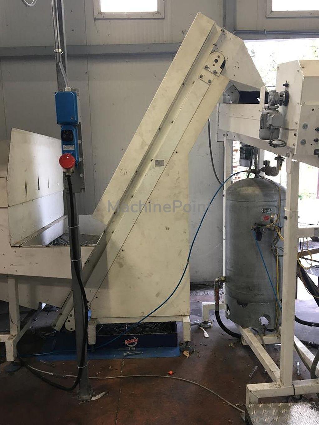 ADS - G64 C03 - Used machine