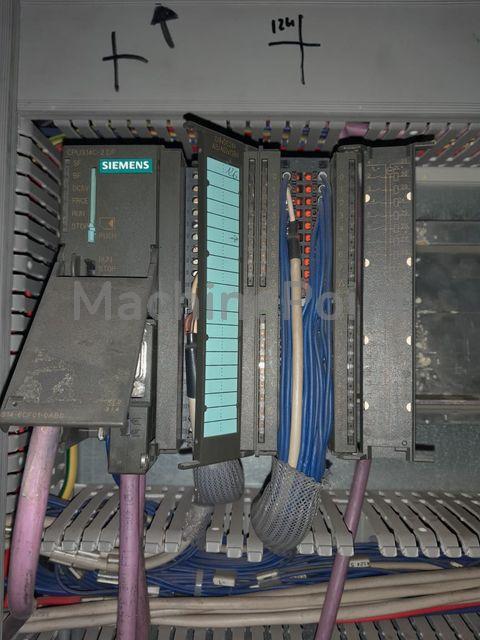 COMIFLEX - CI8 - Maszyna używana
