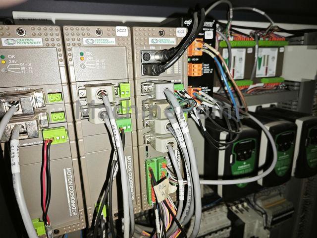 DURST - R 330- LS - Used machine