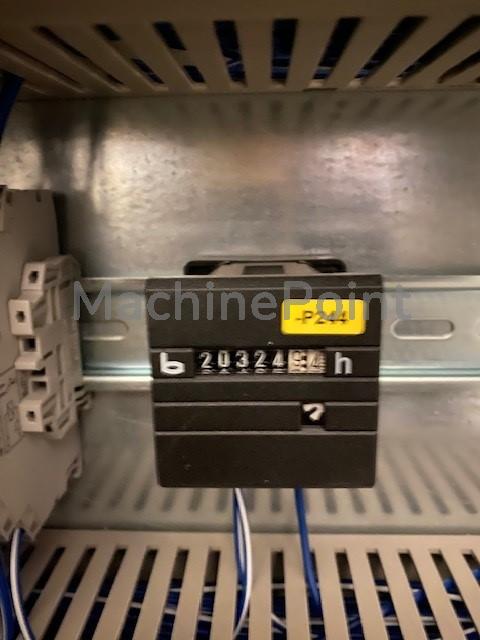 ILLIG - RV74C - Used machine