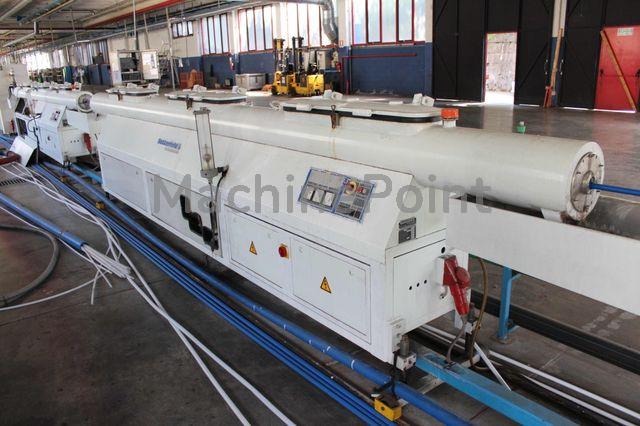 BATTENFELD - BEX-1-60-30 - Used machine