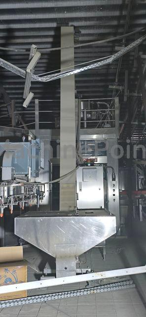 SIDEL - Ocme Hydra 144/120/36 - Used machine