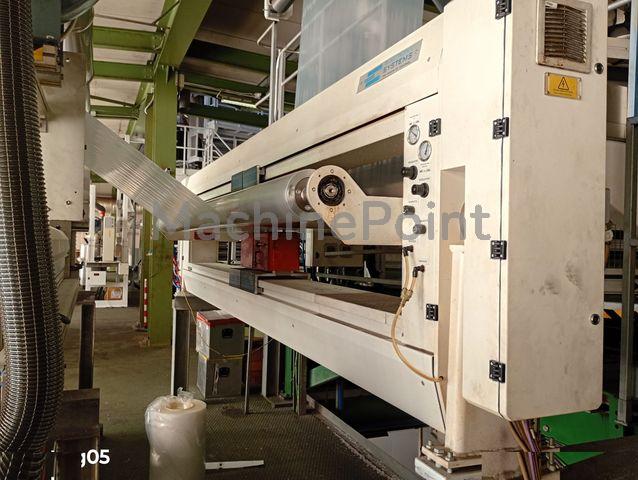 MACCHI - Plastex - Used machine