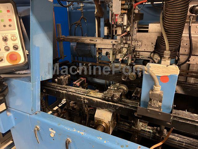 KAMMANN - K07 B - Used machine