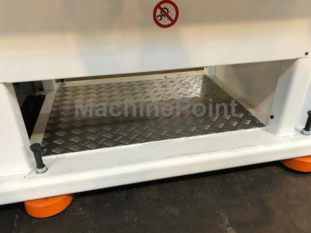 BMB - eMC 125/470 - Used machine