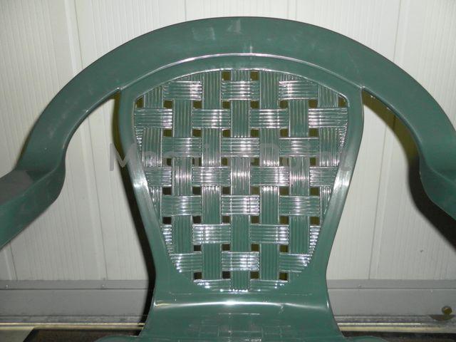 HOME MADE - SEDIA / SILLA / CHAIR - Gebrauchtmaschinen