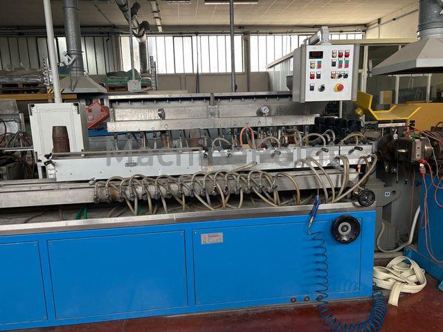 BARUFFALDI - GEO80-25D - Used machine