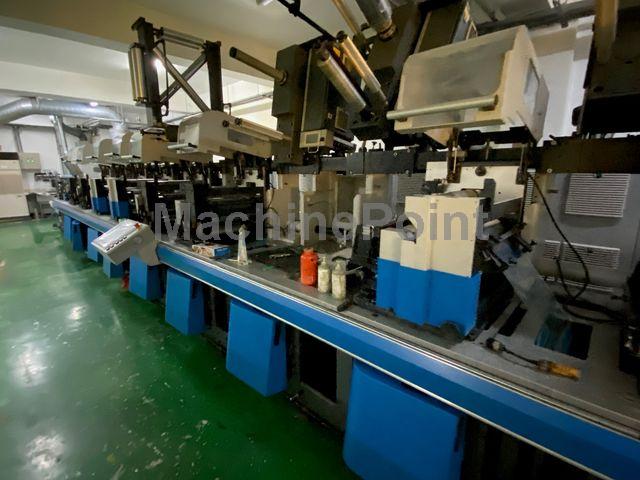 GALLUS - EM 340-S - Machine d'occasion
