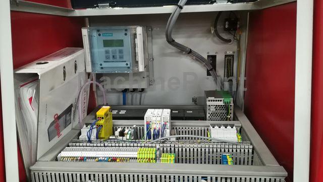 MAXIMATOR - DSD 500 - Used machine