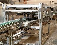 Obkurczarka (Shrink Wrapper) do butelek PET AND & OR 60MBH12-A 1000