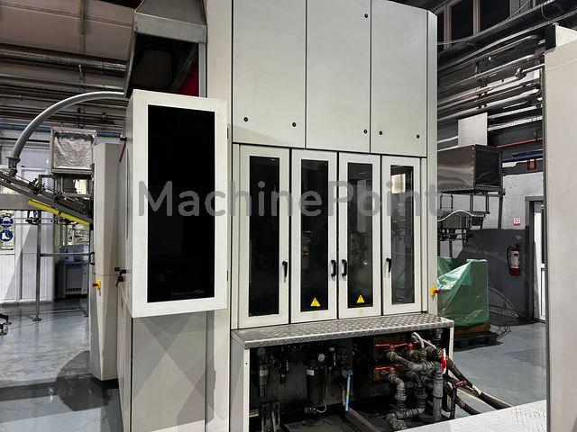 SIDEL - Premier Mono B 28/32/8  - Used machine