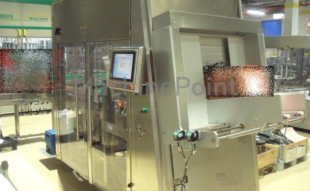BUHMANN - C300 / PF800  - Used machine