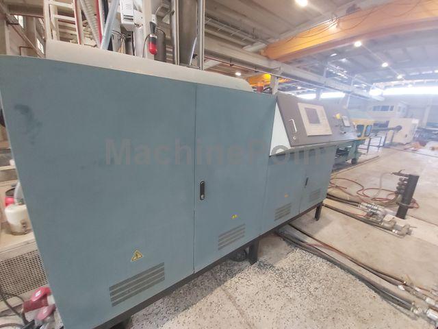 DROSSBACH - HD 250.38 - Used machine