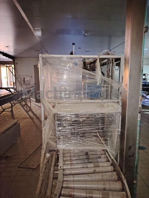 SIDEL - Alsim RG P45 - Used machine