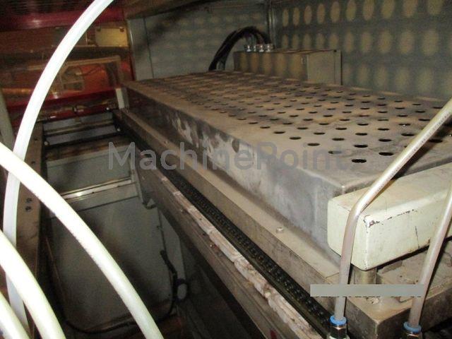 GN - 1407 TM - Machine d'occasion