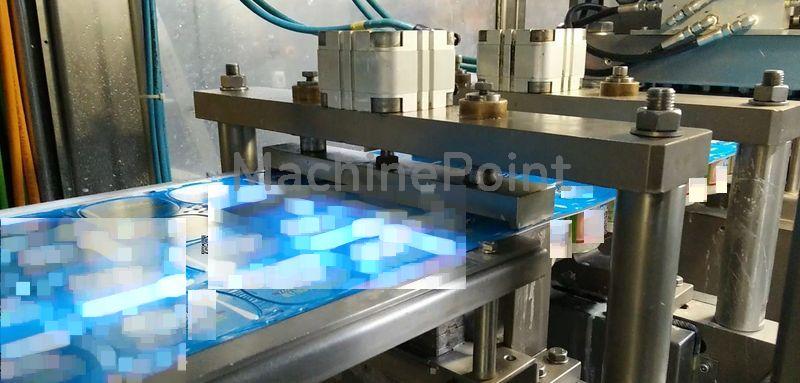 BENCO PACK - Asepack/8-D P336 - Used machine