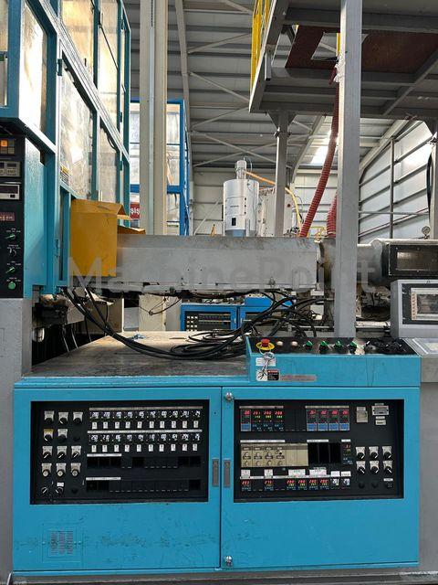 NISSEI ASB - EXHD 650 - Used machine