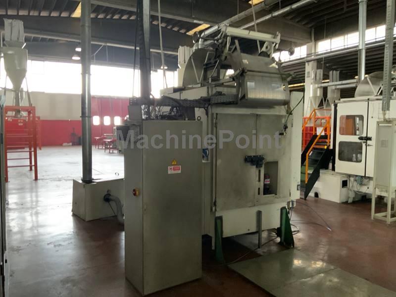 ILLIG - STAL 80 - Machine d'occasion