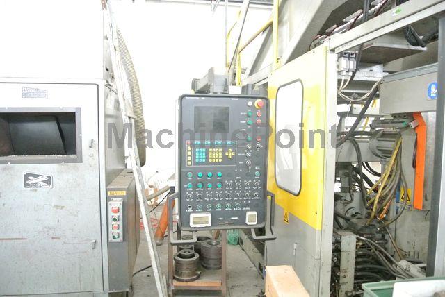 UNILOY - UMA 17.70.2 - Used machine