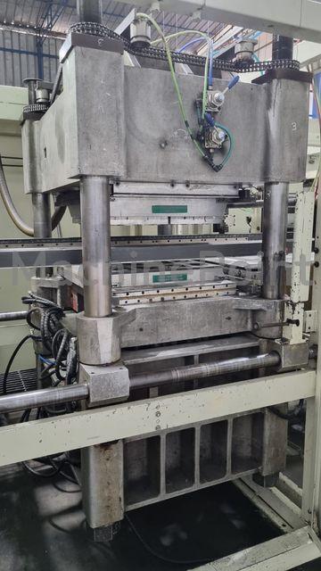 ILLIG - RV74 - Used machine