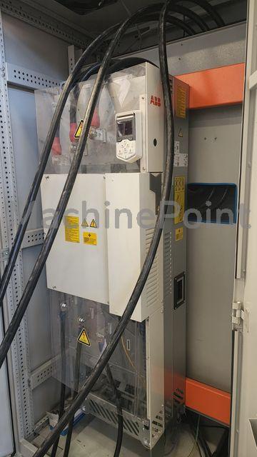 REGULUS - XY800 - Maquinaria usada