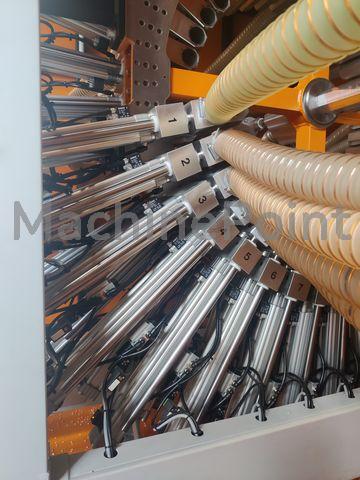 KOCH - Complete feeding system - Maquinaria usada