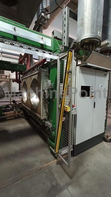 ERLENBACH -  EHV-C-H 2300/1100 - Used machine