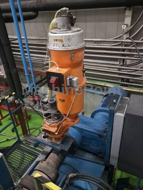 MBK KOETKE - TBA-30 - Machine d'occasion