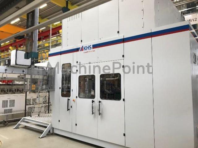 KHS - Plasmax 12D  - Machine d'occasion