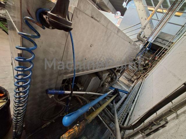 FLEXO WASH - FW2000M - Machine d'occasion
