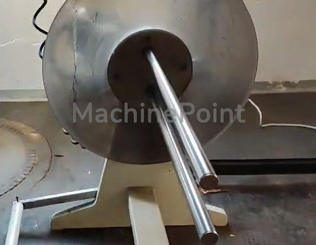 GN - GN1713C - Used machine