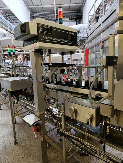 KRONES - VODM - Maquinaria usada