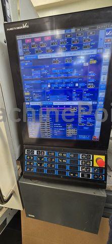 SHIBAURA - EC230SXII - Machine d'occasion