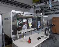 1. Injection molding machine up to 250 T  - KRAUSS MAFFEI - KM 110-390 C1