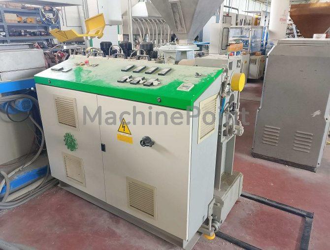 BARUFFALDI - GEO80-25D - Used machine