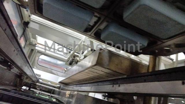 MENGXING - MCIM7660 - Used machine