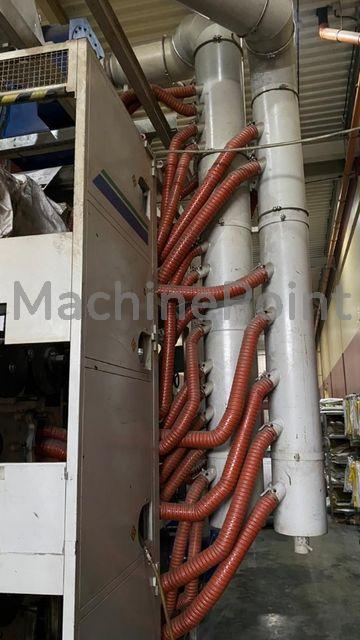 WINDMÖLLER & HÖLSCHER - Flexa 8046 - Used machine