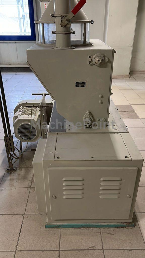 BUHLER - DBAA-08NND3 - Used machine