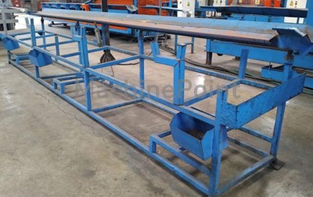 CINCINNATI MILACRON - CM55 - Used machine