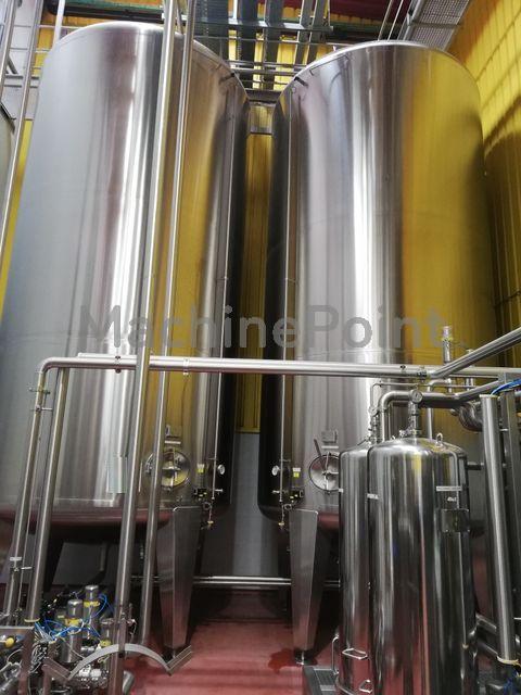 ALFA LAVAL - ClIp 8-RM - Gebrauchtmaschinen