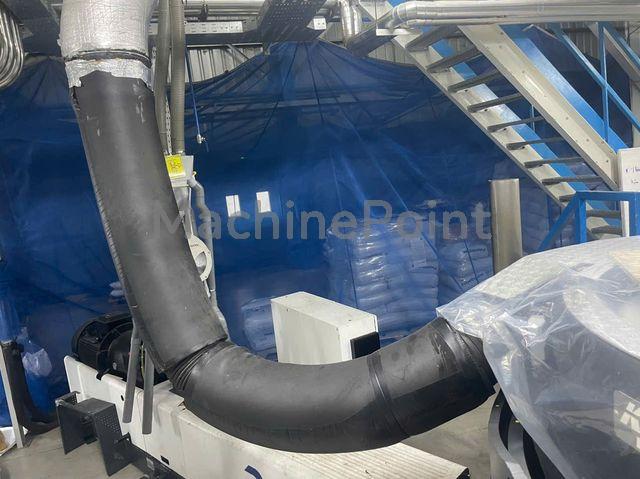 REIFENHAUSER - EVO 5-layer - Used machine