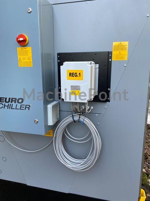 EUROCHILLER - DC-S 200 - Maquinaria usada